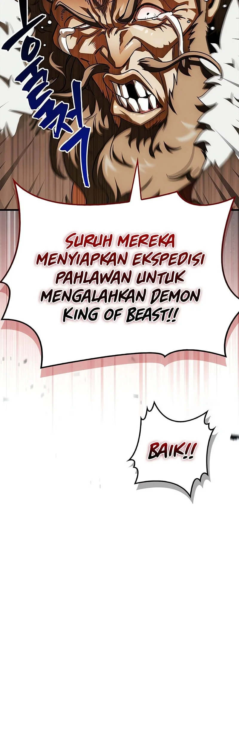 The Demon King Overrun by Heroes Chapter 19 Fix Gambar 16